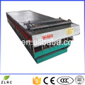 alta calidad FRP moldeado rejilla estándar de la máquina del panel de China